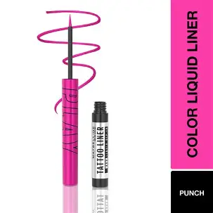 Maybelline Tattoo Liner Play Punch As Pink 1g